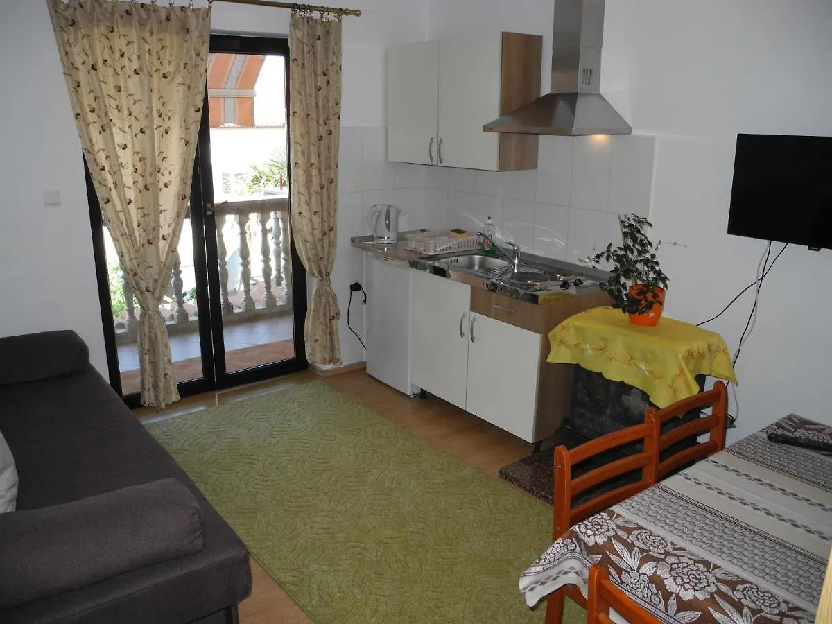 Apartments Elma Crikvenica Croatia