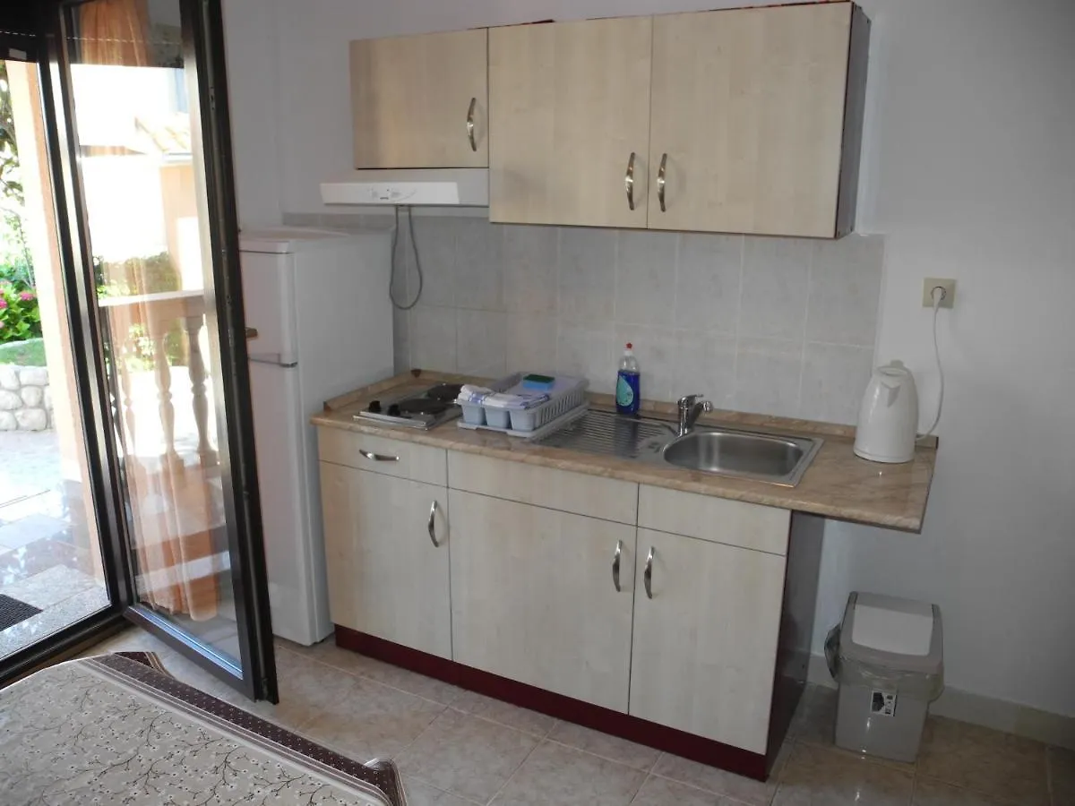 Apartments Elma Crikvenica